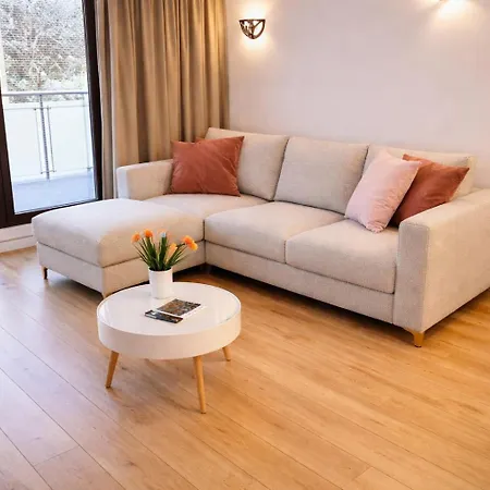 Motlava With Free Parking Apartman *