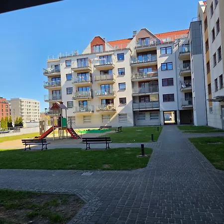 Motlava With Free Parking Appartement *